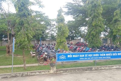 🌸 HỌP PHỤ HUYNH ĐẦU NĂM – LAN TỎA NIỀM TIN, GẮN KẾT YÊU THƯƠNG 🌸