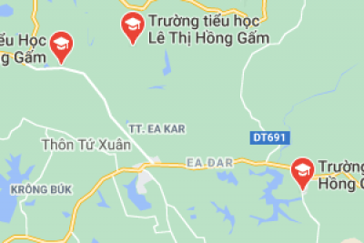 TRƯỜNG TIỂU HỌC LÊ THỊ HỒNG GẤM