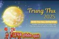 Trung thu 2025